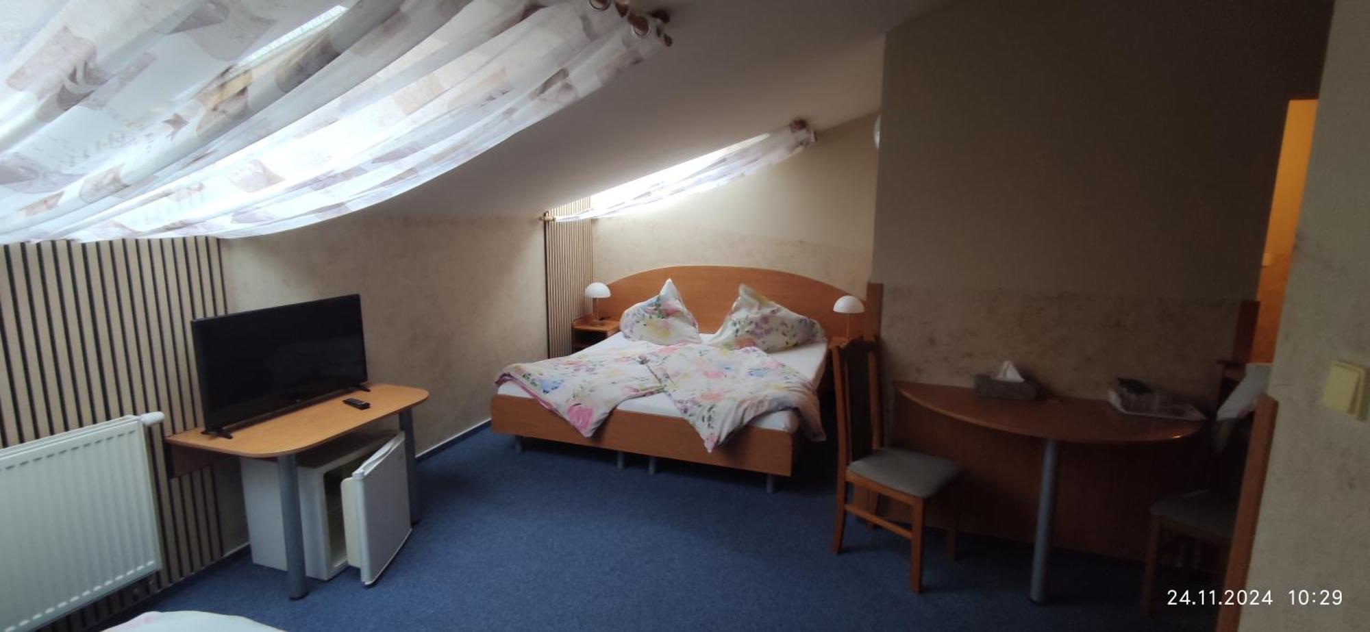 Pension Rybářská Bašta Jablonec nad Nisou Exterior foto