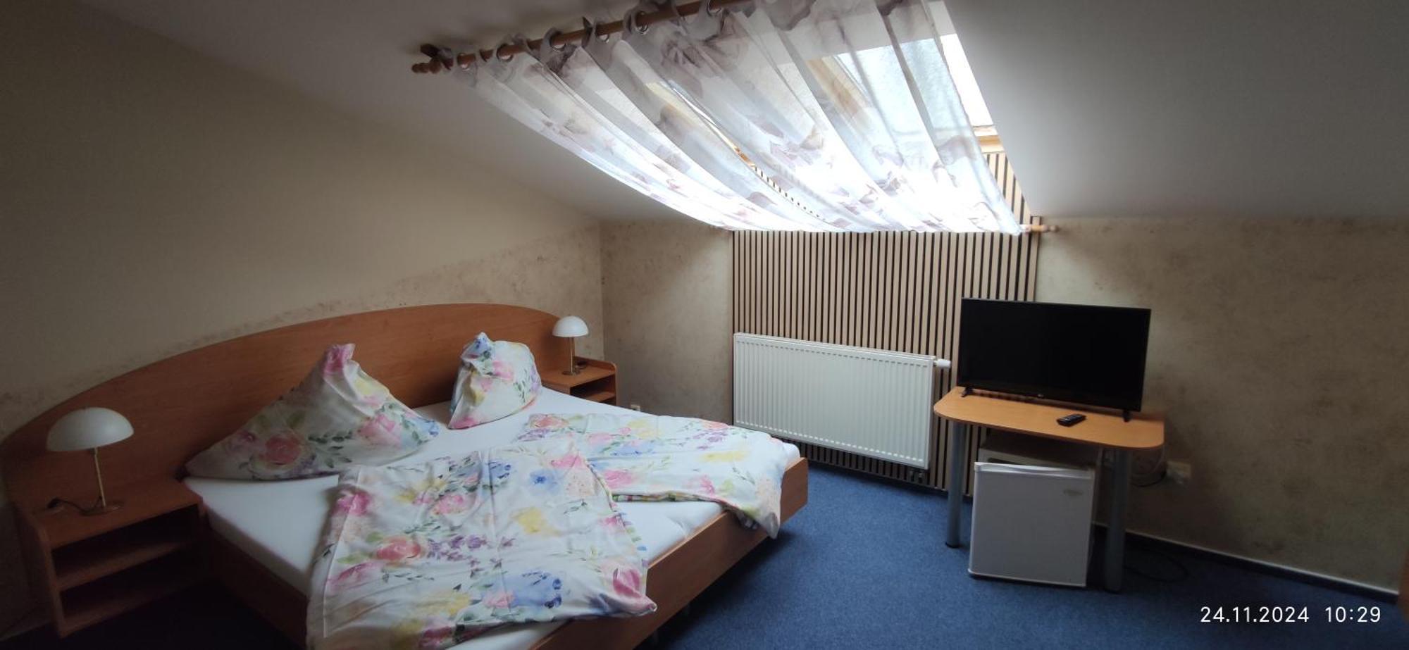 Pension Rybářská Bašta Jablonec nad Nisou Exterior foto